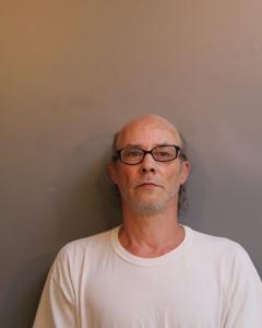 Jeff Edward Slider a registered Sex Offender of West Virginia