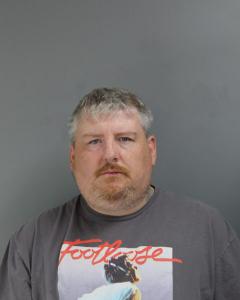 Greg Alan Duley a registered Sex Offender of West Virginia