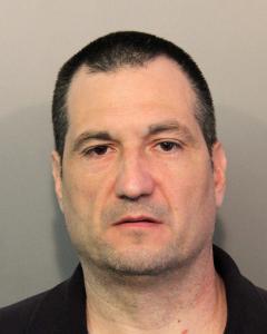 Brian D Peterson a registered Sex Offender of West Virginia