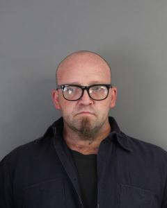 Christopher Michael Vance a registered Sex Offender of West Virginia