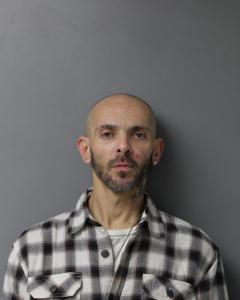 Todd Michael Stewart a registered Sex Offender of West Virginia