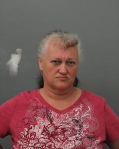 Frances M Bailey a registered Sex Offender of West Virginia