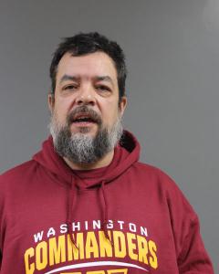 Christopher Scott Navarro a registered Sex Offender of West Virginia