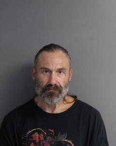 Robert Eugene Simmons a registered Sex Offender of West Virginia