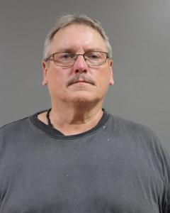 Terry Keith Rose a registered Sex Offender of West Virginia