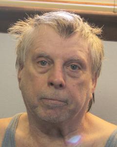 Monty Dale Summers a registered Sex Offender of West Virginia