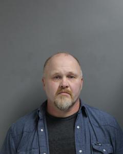 Billy Gene Cunningham a registered Sex Offender of West Virginia