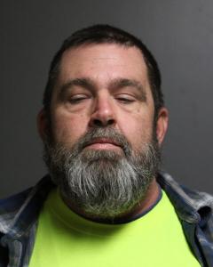 Gregory Benjamin Everitt a registered Sex Offender of West Virginia