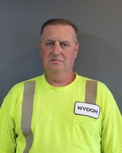 Danny L Whetsell a registered Sex Offender of West Virginia