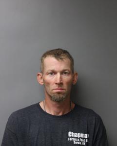 Ronald Wayne Forbus a registered Sex Offender of West Virginia