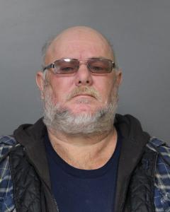 Larry Roger Simmons a registered Sex Offender of West Virginia