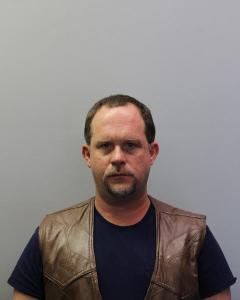 Charles Arthur Ankrom a registered Sex Offender of West Virginia