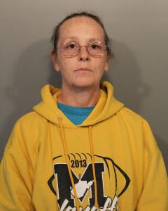 Ellen Mary Phillips a registered Sex Offender of West Virginia