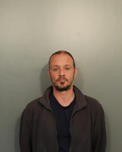 Frankie Domonic Anderson a registered Sex Offender of West Virginia