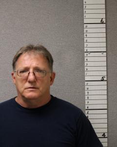 Randy Michael Simpson a registered Sex Offender of West Virginia