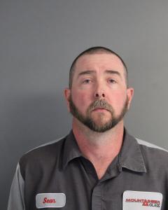 Sean Michael Abernathy a registered Sex Offender of West Virginia