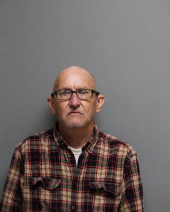 David Bradley Belcher a registered Sex Offender of West Virginia