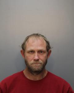 James Allen Crider a registered Sex Offender of West Virginia