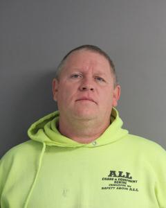 Jody Allen Ramey a registered Sex Offender of West Virginia