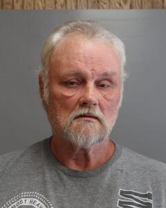 Charles Wayne Persinger a registered Sex Offender of West Virginia