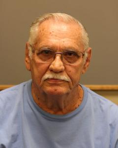 William Albert Miller a registered Sex Offender of West Virginia