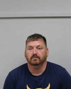 James Bradley Kauffman a registered Sex Offender of West Virginia