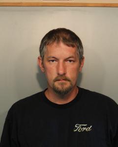 Chad Leslie Bassett a registered Sex Offender of West Virginia