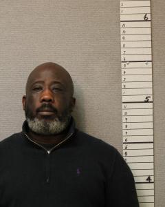 Osauma Musa Edwards a registered Sex Offender of West Virginia