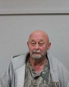 Roy Lee Woodward a registered Sex Offender of West Virginia