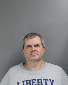 David K Lemming a registered Sex Offender of West Virginia