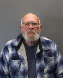 Michael Dennis Richardson a registered Sex Offender of West Virginia