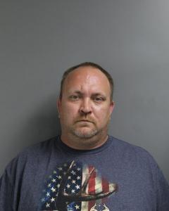 Terry Mitchell Gibson a registered Sex Offender of West Virginia