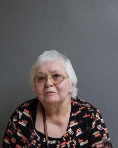 Joanna Davy Salyers a registered Sex Offender of West Virginia