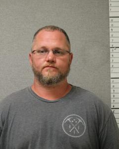 James Edward Pittman a registered Sex Offender of West Virginia