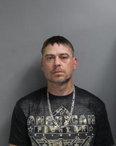 James Edward Dornon a registered Sex Offender of West Virginia