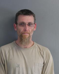 Eugene Carl Batten a registered Sex Offender of West Virginia