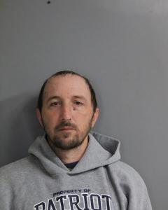 Brandon Lee Brooks a registered Sex Offender of West Virginia