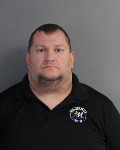 James Ellis Spuduck a registered Sex Offender of West Virginia