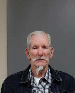 Charles Albert Layton a registered Sex Offender of West Virginia