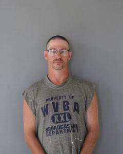 Timothy Don Foster a registered Sex Offender of West Virginia