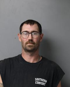 Joshua Wayne Conley a registered Sex Offender of West Virginia