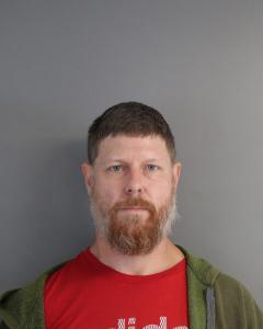 Brad Gregory Nieman a registered Sex Offender of West Virginia