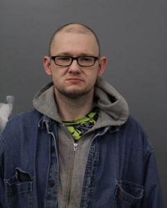 Johnathan Raymond Swiney a registered Sex Offender of West Virginia