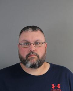 Joshua Hal Hodges a registered Sex Offender of West Virginia