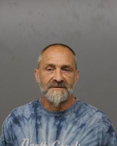 James Alfred Mann a registered Sex Offender of West Virginia