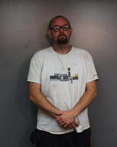 Anthony Shane Proctor a registered Sex Offender of West Virginia