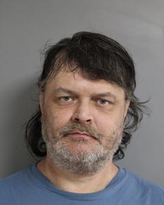 James Arthur Wolford a registered Sex Offender of West Virginia