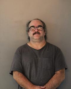 James Christophe Barnette a registered Sex Offender of West Virginia