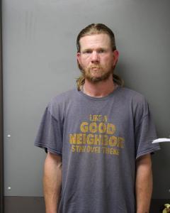 Dencil Eugene Brown a registered Sex Offender of West Virginia