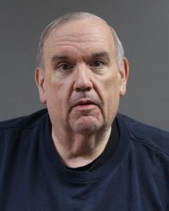 Ralph Charles Barger a registered Sex Offender of West Virginia